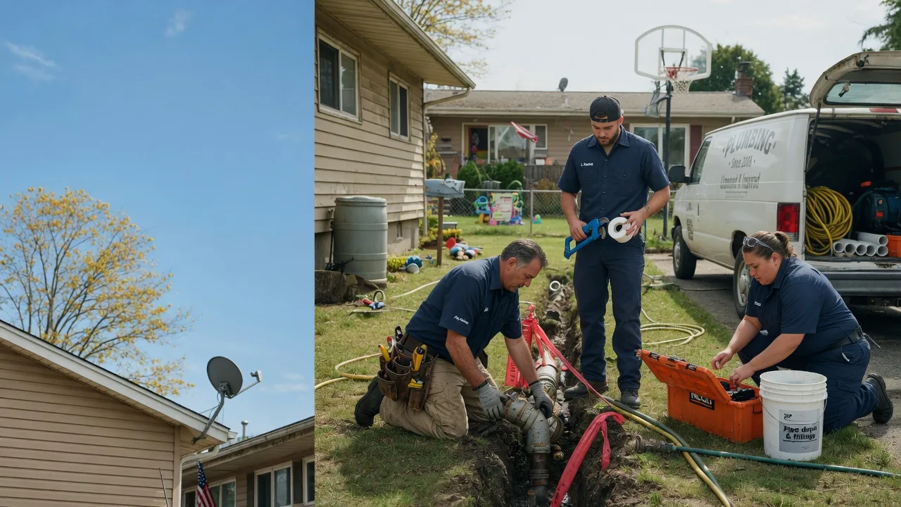 Garbage Disposal Replacement in Topinabee, MI near me